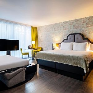 Klassieke Familie Kamer met een King Size Bed