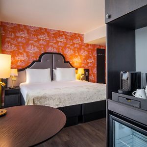 Klassieke Double Kamer